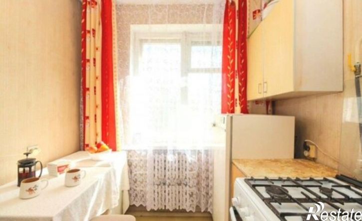 1-комн квартира ул Взлетная, 7Б,  д. 7Б