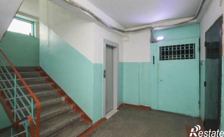 1-комн квартира ул Взлетная, 7Б,  д. 7Б