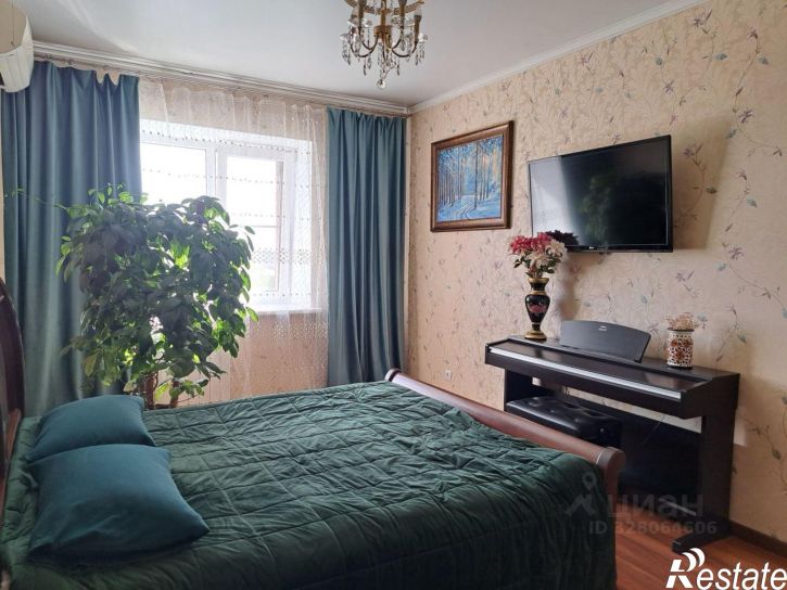 3-комн квартира ул Герцена, 232/1,  д. 232/1