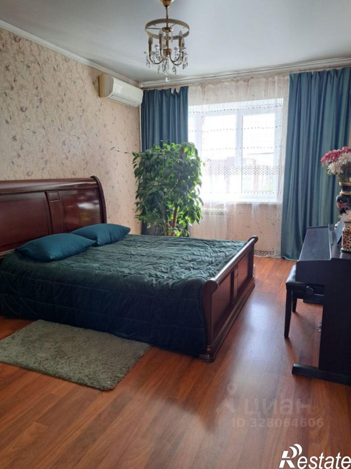 3-комн квартира ул Герцена, 232/1,  д. 232/1