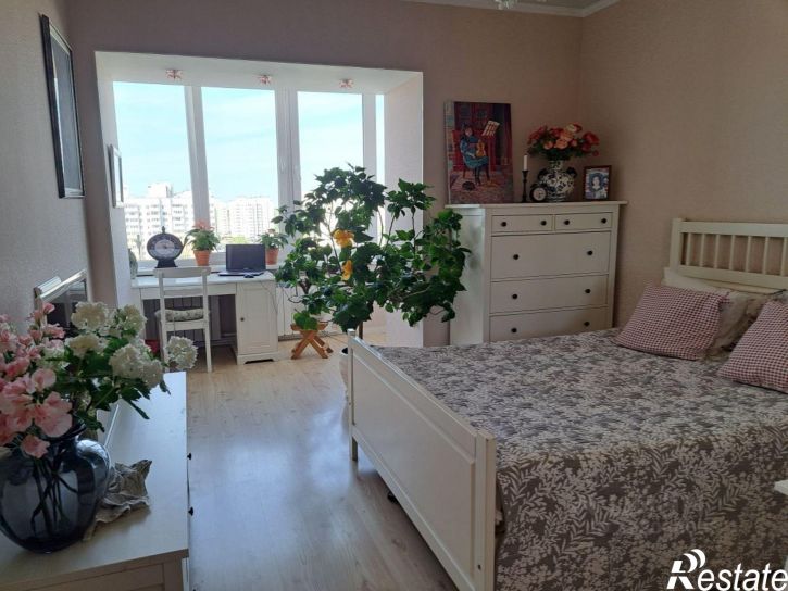 3-комн квартира ул Герцена, 232/1,  д. 232/1