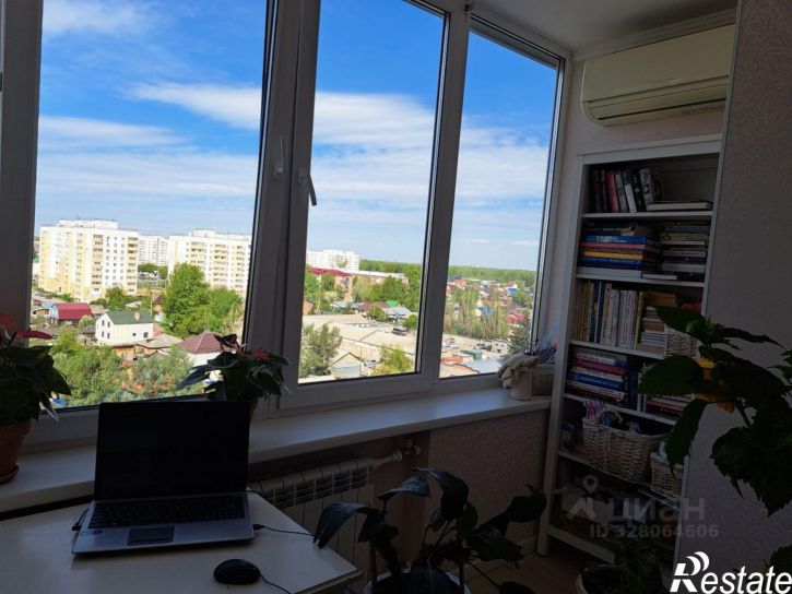 3-комн квартира ул Герцена, 232/1,  д. 232/1