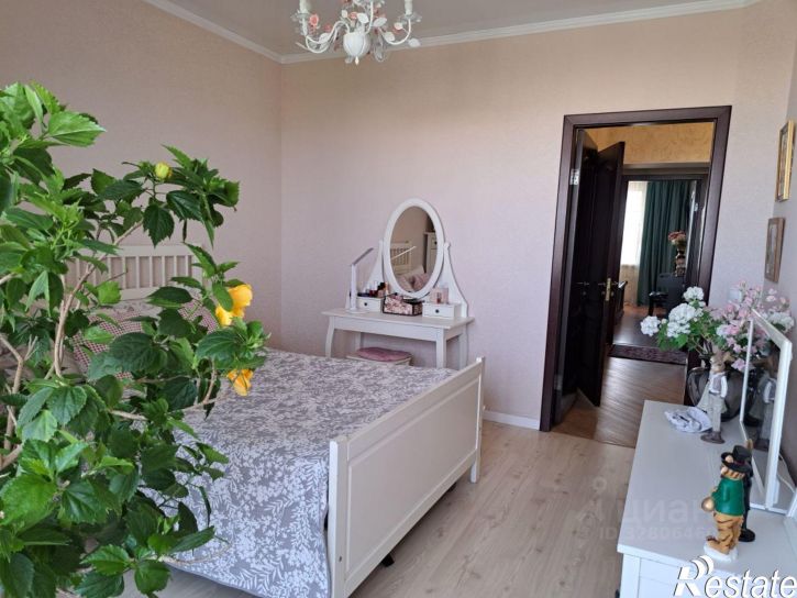 3-комн квартира ул Герцена, 232/1,  д. 232/1