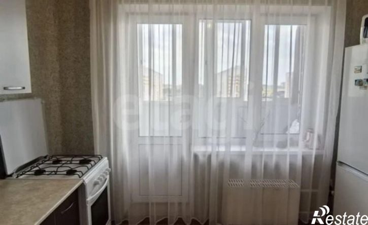 1-комн квартира 1-й Амурский проезд, 9 к1,  д. 9 к1