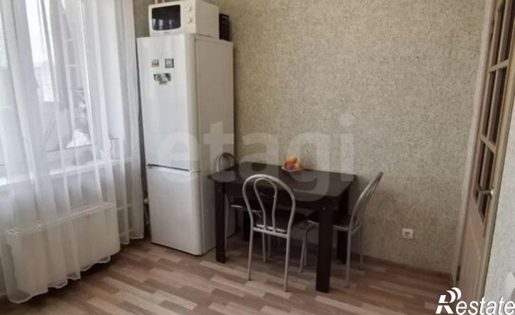 1-комн квартира 1-й Амурский проезд, 9 к1,  д. 9 к1