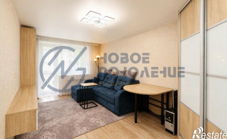 2-комн квартира ул Багратиона, 27Г,  д. 27Г