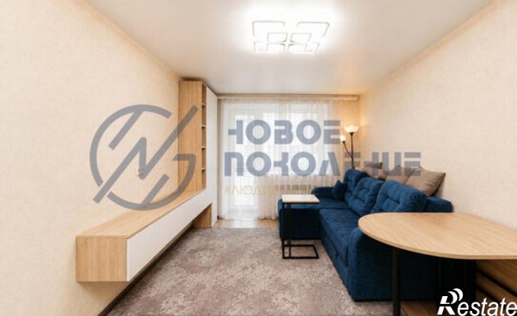 2-комн квартира ул Багратиона, 27Г,  д. 27Г