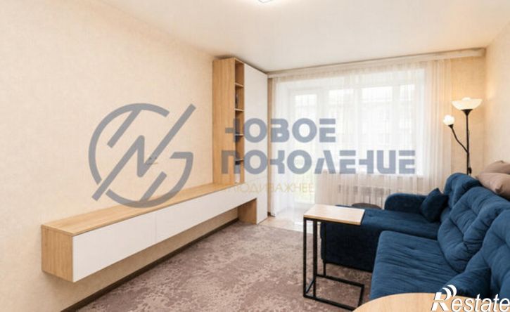 2-комн квартира ул Багратиона, 27Г,  д. 27Г