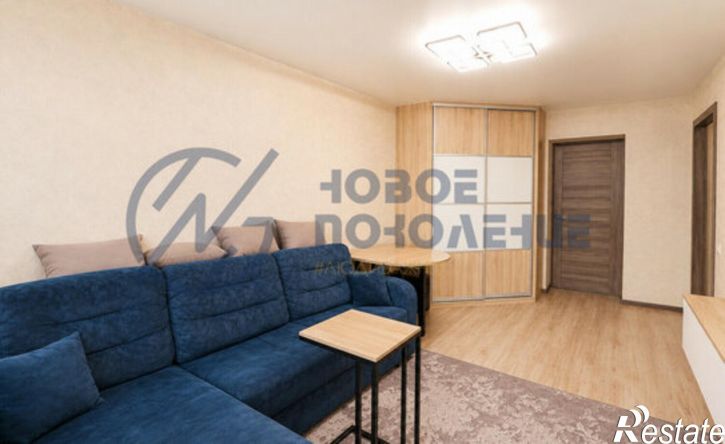 2-комн квартира ул Багратиона, 27Г,  д. 27Г