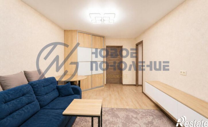 2-комн квартира ул Багратиона, 27Г,  д. 27Г