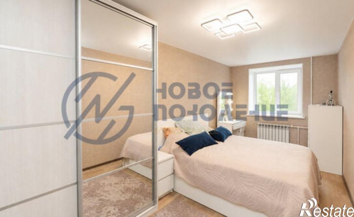 2-комн квартира ул Багратиона, 27Г,  д. 27Г