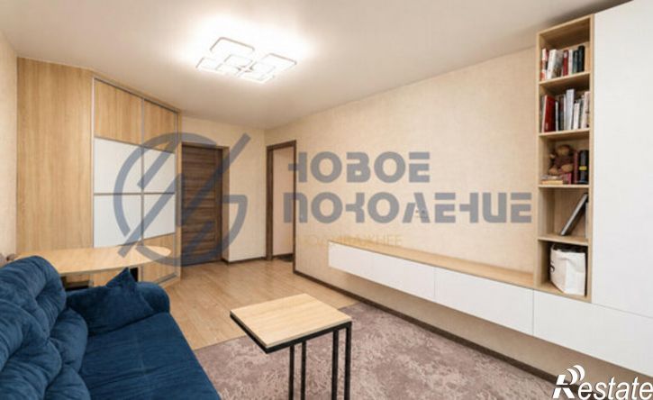 2-комн квартира ул Багратиона, 27Г,  д. 27Г