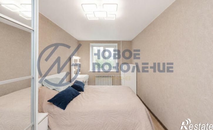 2-комн квартира ул Багратиона, 27Г,  д. 27Г