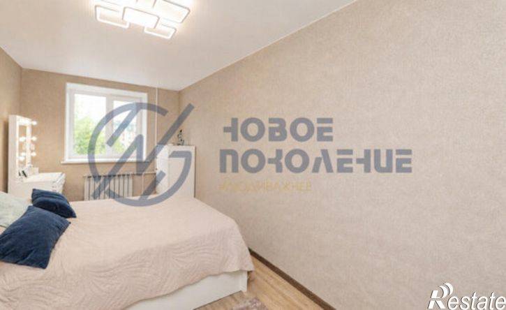 2-комн квартира ул Багратиона, 27Г,  д. 27Г