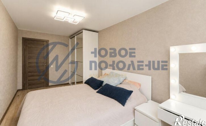 2-комн квартира ул Багратиона, 27Г,  д. 27Г