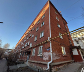 2-комн, 39кв м, этаж 5/5 пр-кт Карла Маркса, 30А