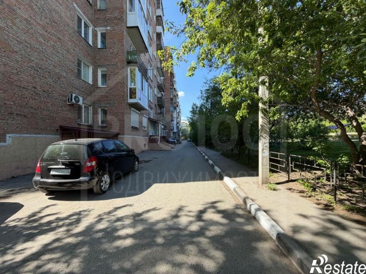 1-комн квартира р-н. Центральный,Красный Путь улица,22