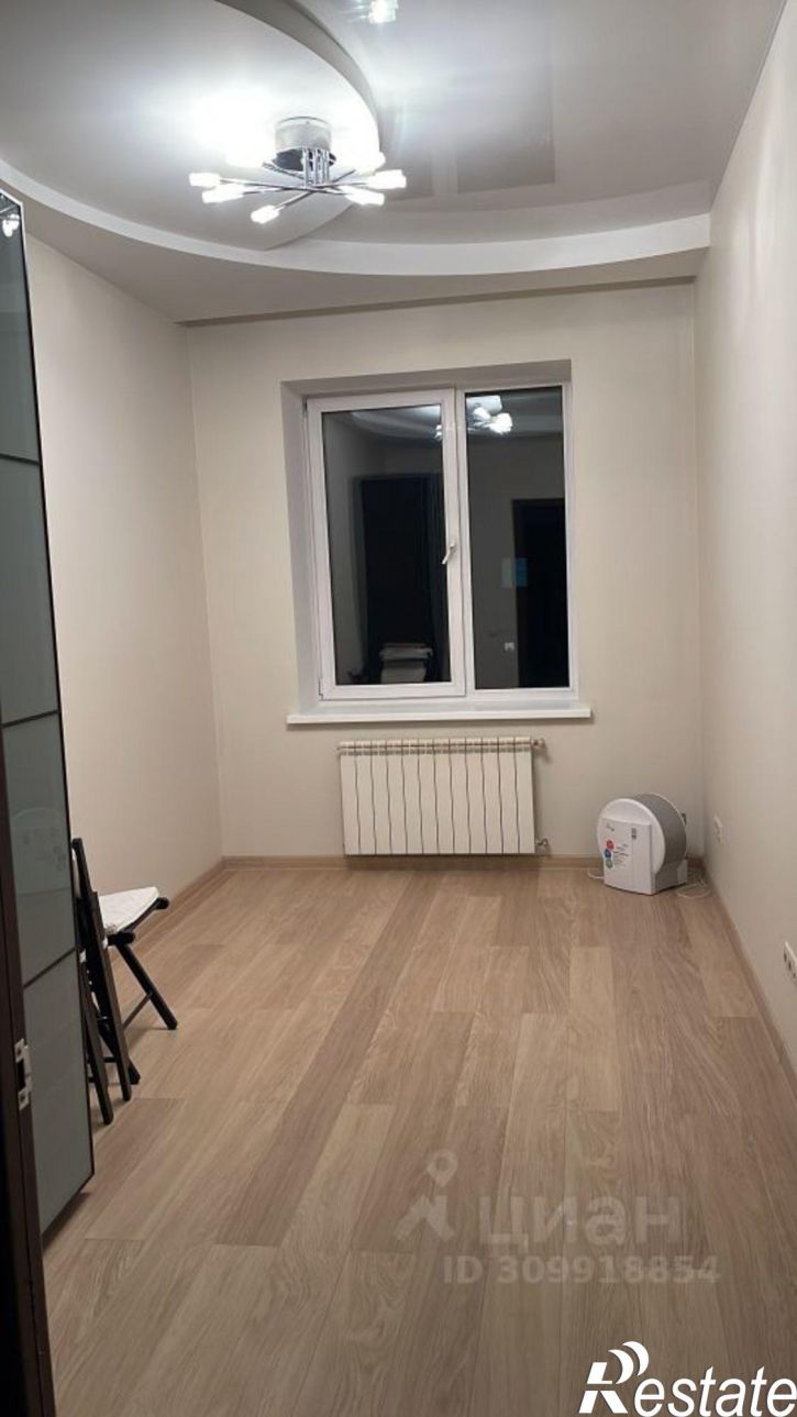 3-комн квартира улица В.М.Шукшина, 9,  д. 9