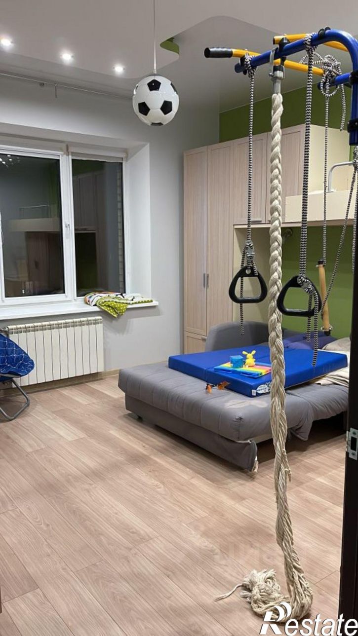 3-комн квартира улица В.М.Шукшина, 9,  д. 9