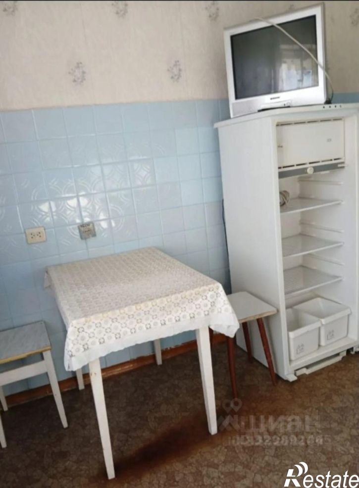 1-комн квартира ул Иркутская, 3,  д. 3
