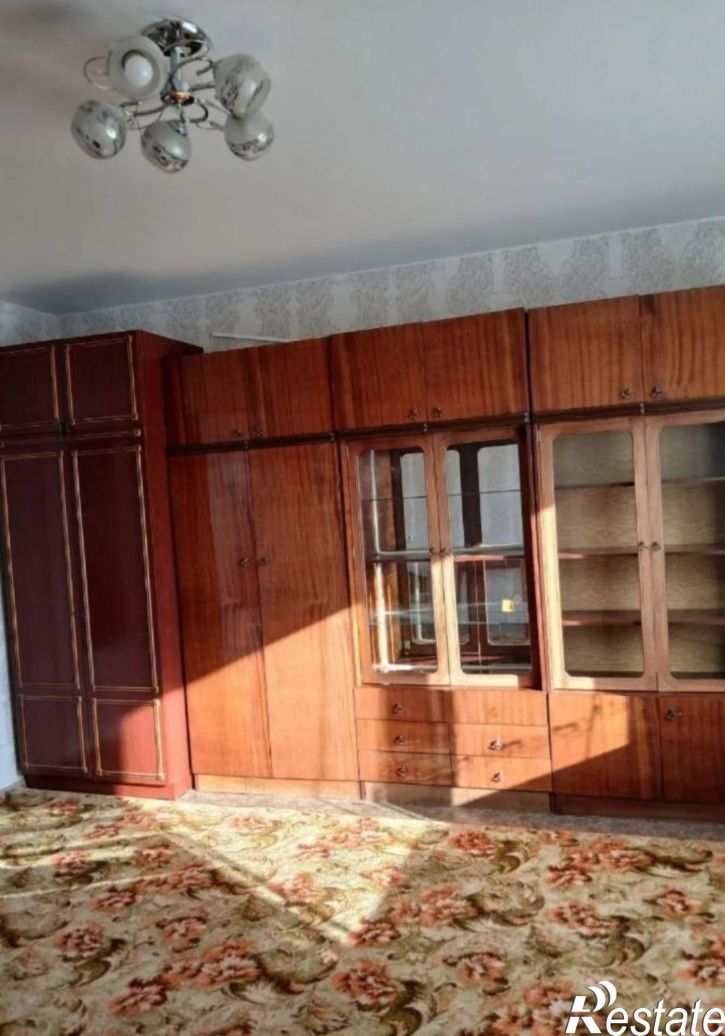 1-комн квартира ул Иркутская, 3,  д. 3