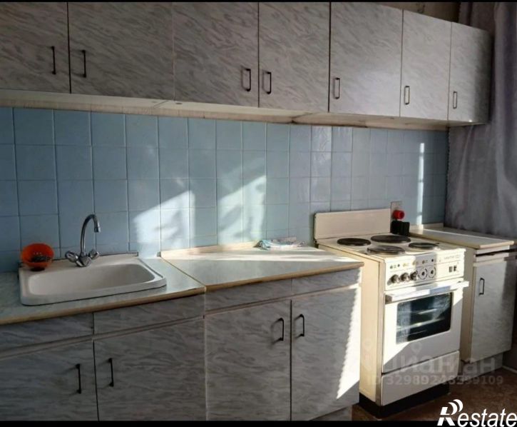 1-комн квартира ул Иркутская, 3,  д. 3