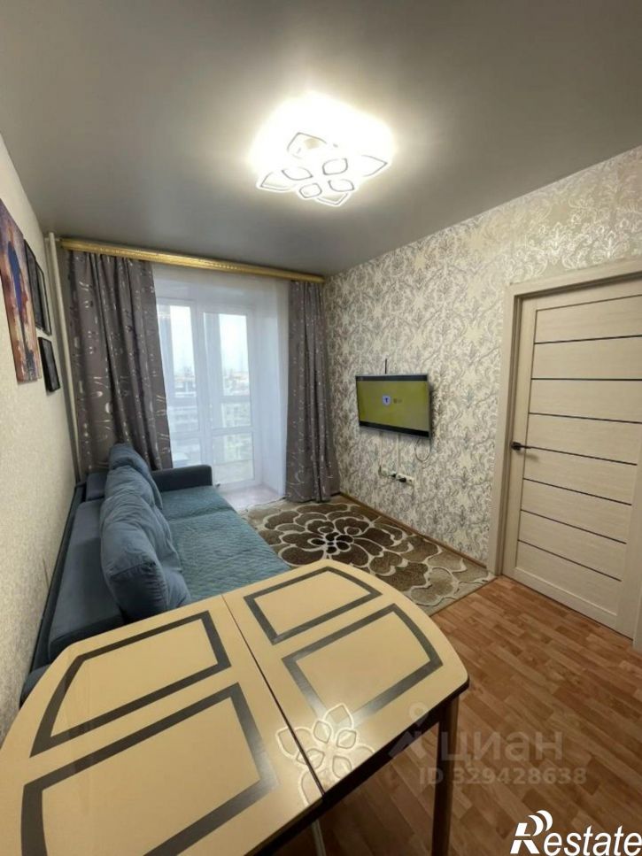 2-комн квартира ул Светловская, 10,  д. 10
