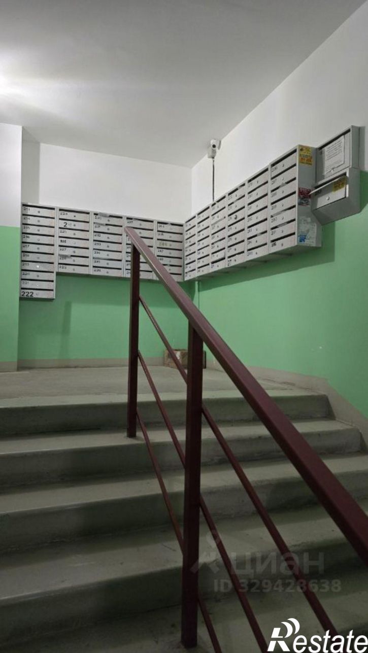 2-комн квартира ул Светловская, 10,  д. 10