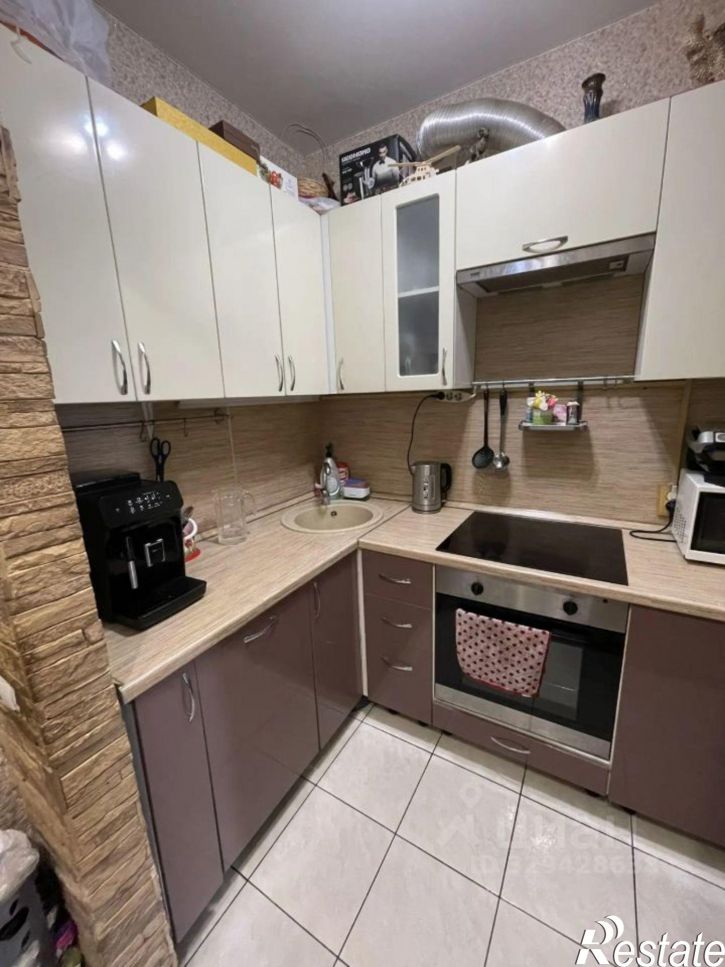 2-комн квартира ул Светловская, 10,  д. 10