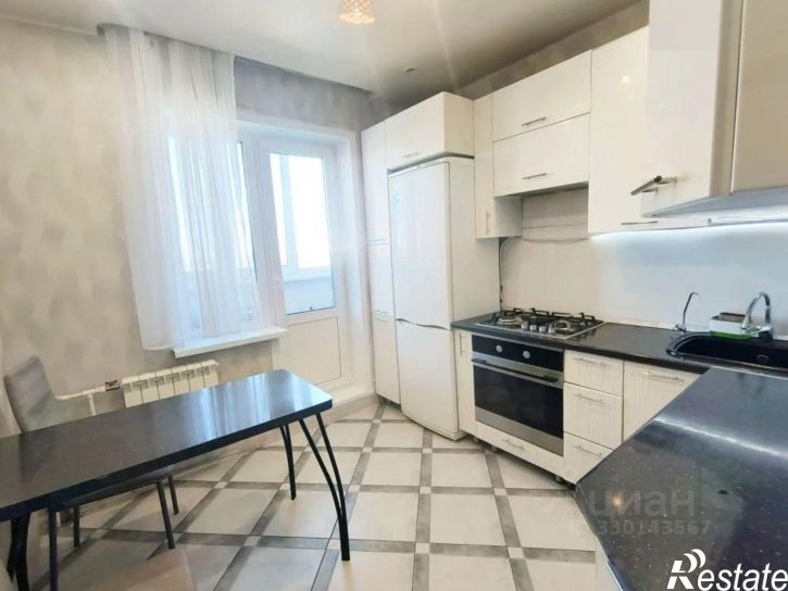 3-комн квартира ул Пацаева, 5А,  д. 5А