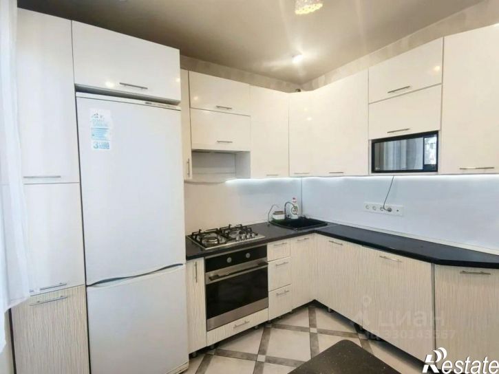 3-комн квартира ул Пацаева, 5А,  д. 5А