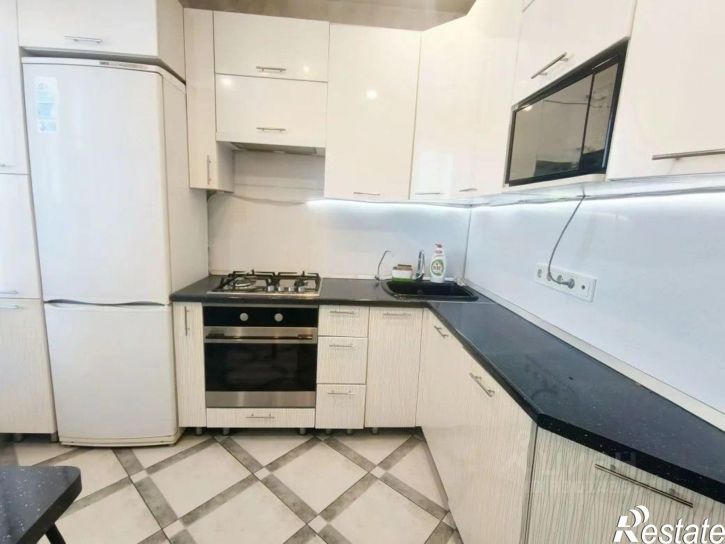 3-комн квартира ул Пацаева, 5А,  д. 5А