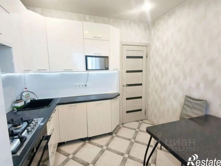 3-комн квартира ул Пацаева, 5А,  д. 5А