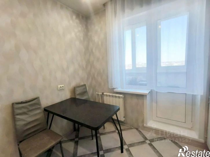 3-комн квартира ул Пацаева, 5А,  д. 5А