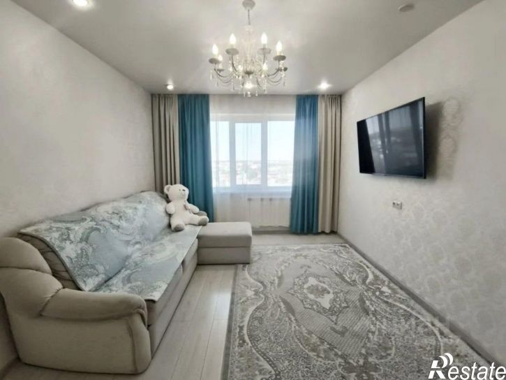 3-комн квартира ул Пацаева, 5А,  д. 5А