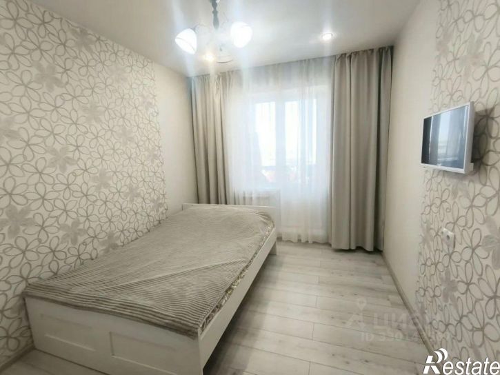 3-комн квартира ул Пацаева, 5А,  д. 5А