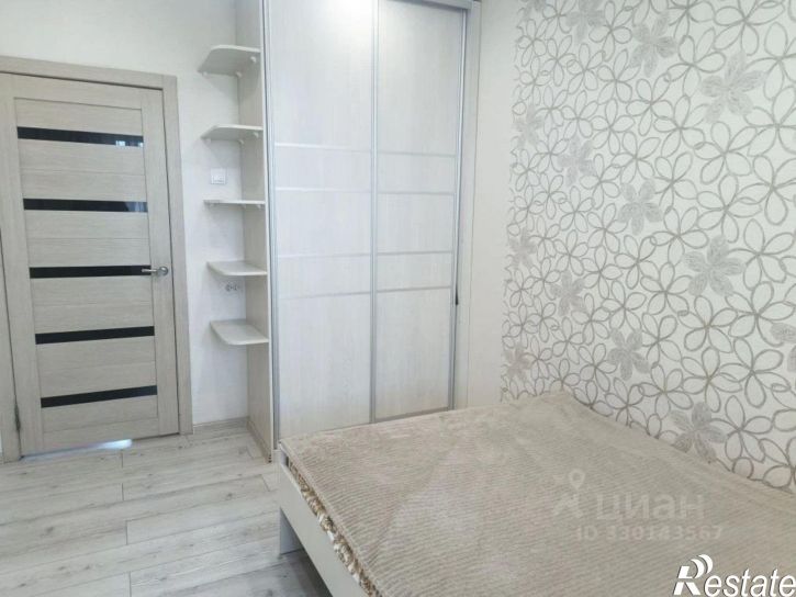 3-комн квартира ул Пацаева, 5А,  д. 5А