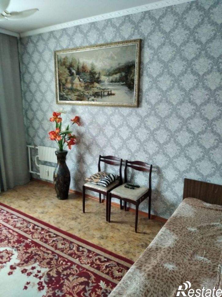 1-комн квартира ул 21-я Амурская, 43/2,  д. 43/2