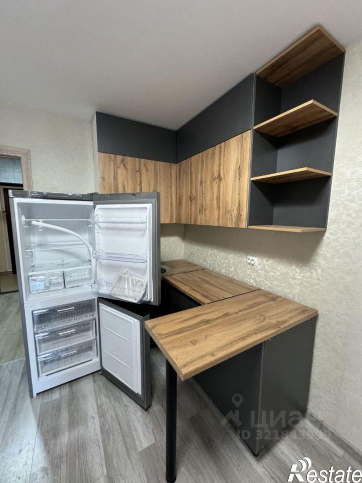1-комн квартира ул 1-й Красной Звезды, 51Б,  д. 51Б