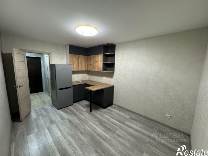 1-комн квартира ул 1-й Красной Звезды, 51Б,  д. 51Б