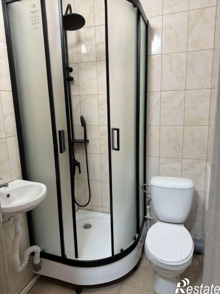1-комн квартира ул 1-й Красной Звезды, 51Б,  д. 51Б