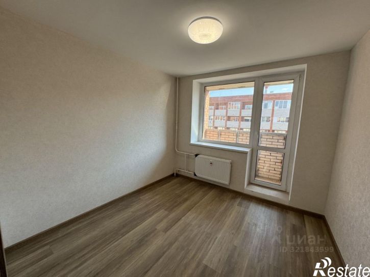1-комн квартира ул 1-й Красной Звезды, 51Б,  д. 51Б