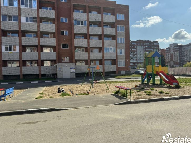 1-комн квартира ул 1-й Красной Звезды, 51Б,  д. 51Б