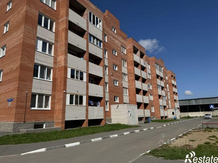 1-комн квартира ул 1-й Красной Звезды, 51Б,  д. 51Б