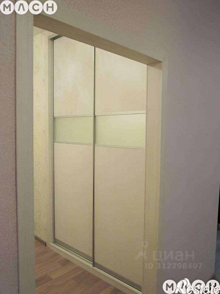 1-комн квартира ул Крупской, 14 1,  д. 14 1,  к. 1
