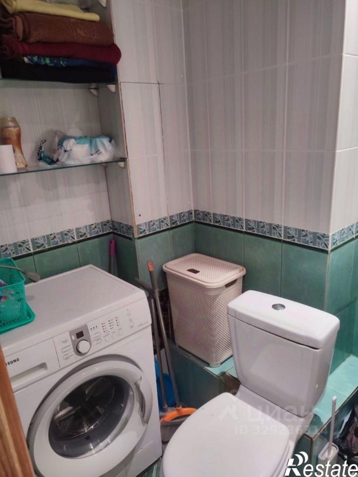 2-комн квартира ул Лукашевича, 14/1,  д. 14/1