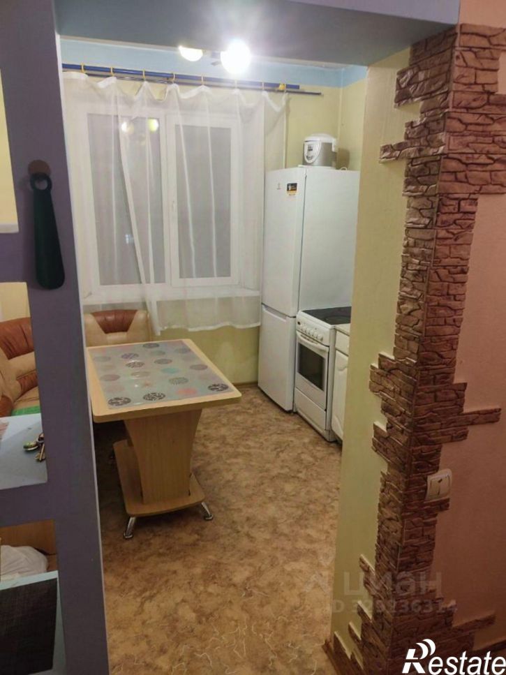 2-комн квартира ул Лукашевича, 14/1,  д. 14/1