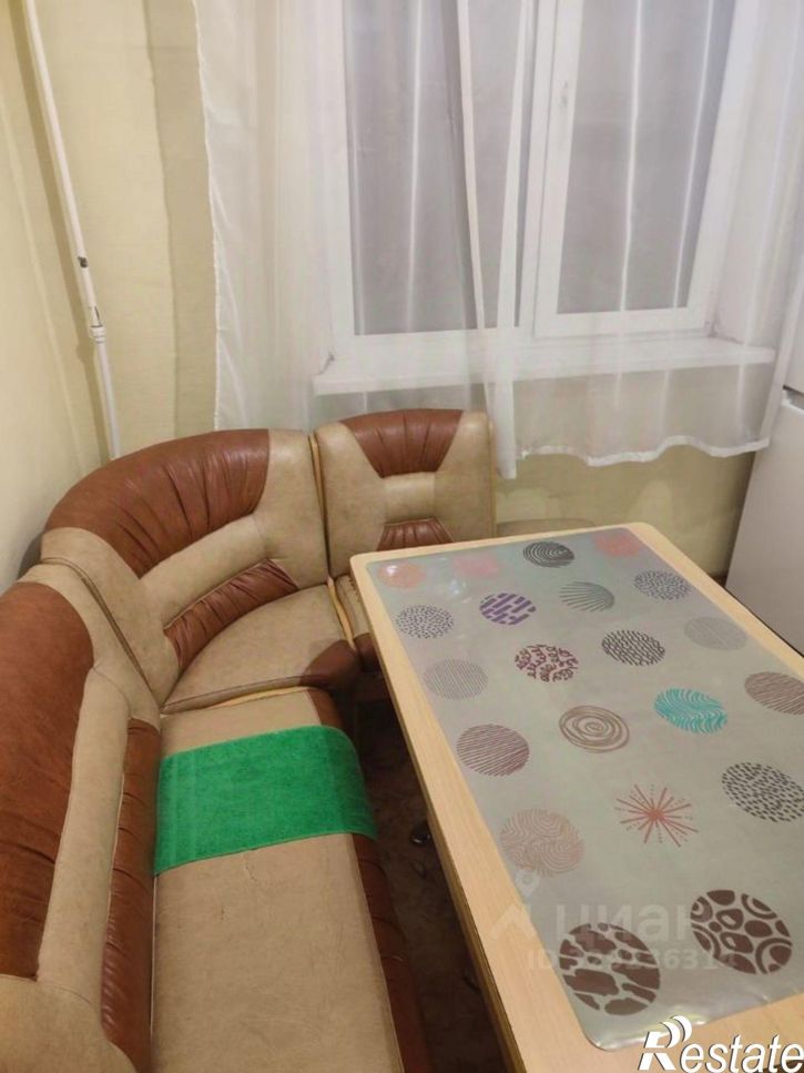 2-комн квартира ул Лукашевича, 14/1,  д. 14/1