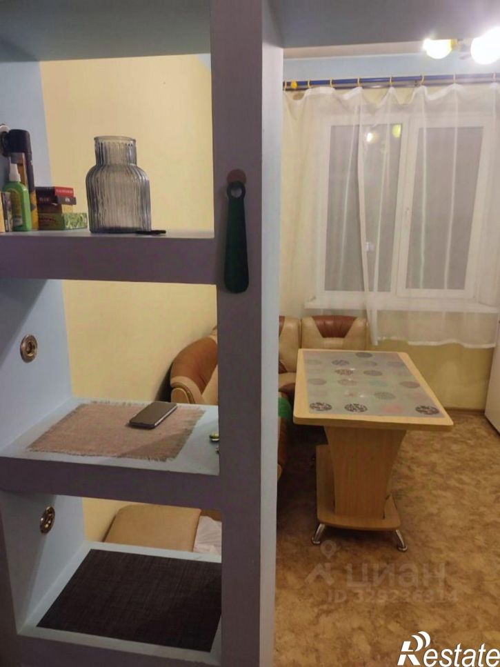 2-комн квартира ул Лукашевича, 14/1,  д. 14/1