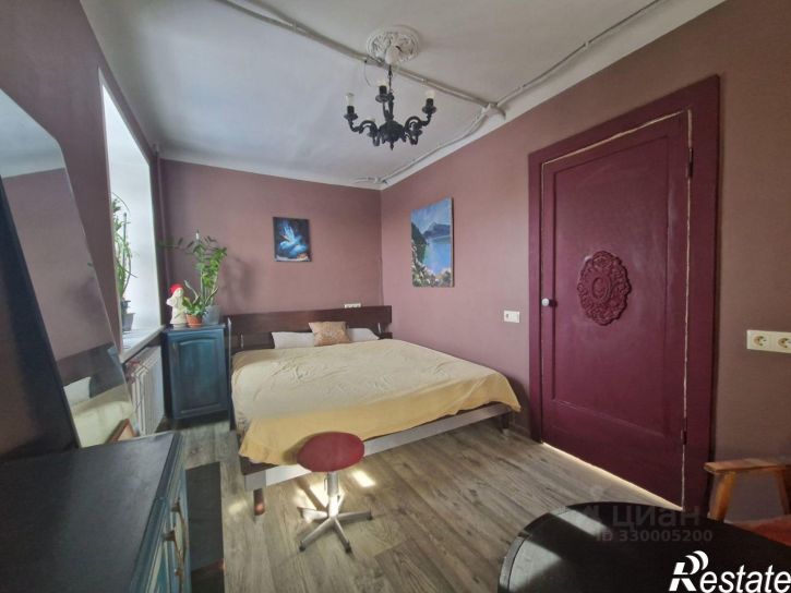 2-комн квартира ул Бульварная, 4а,  д. 4а